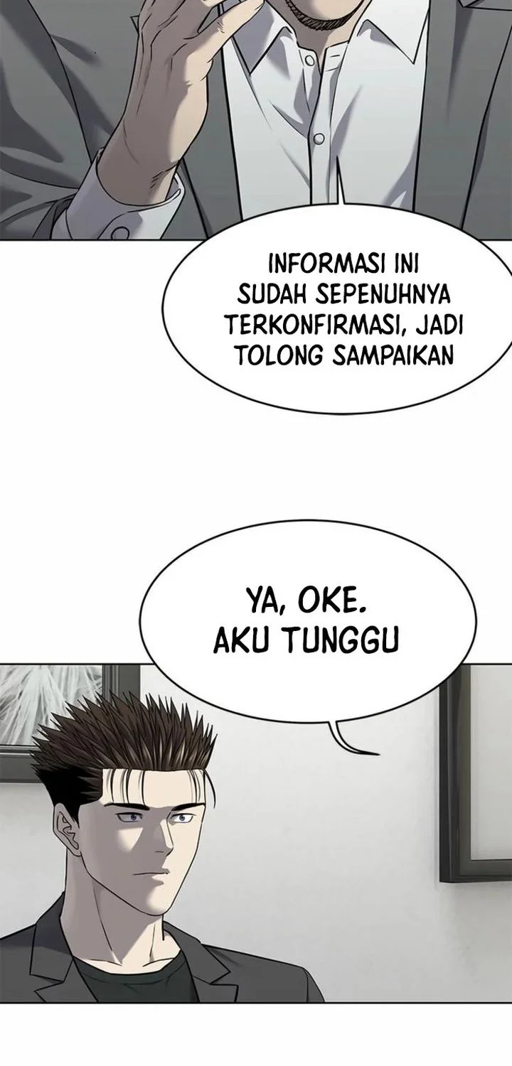 God of Blackfield Chapter 285 - halaman 4