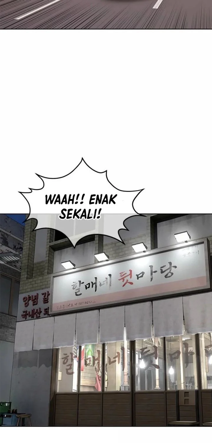 God of Blackfield Chapter 285 - halaman 45