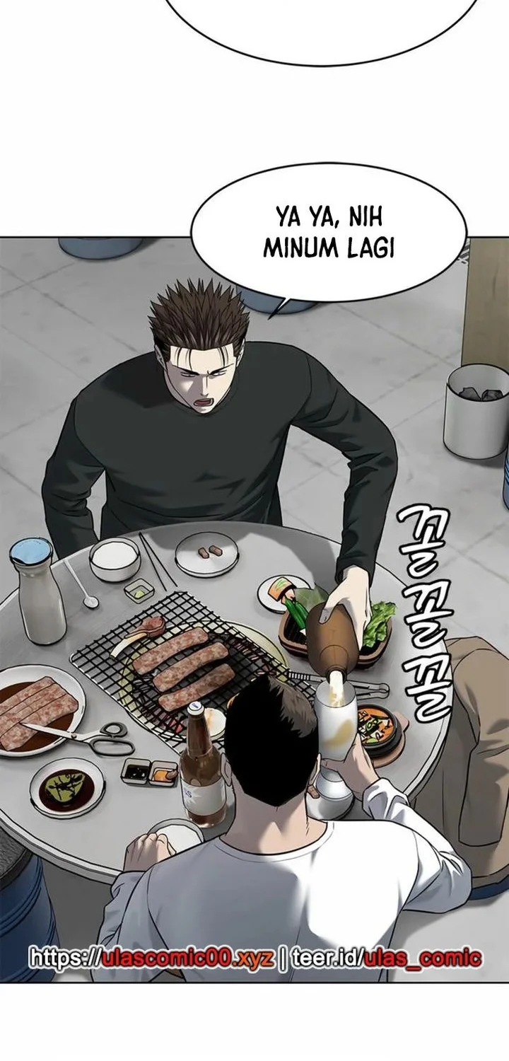 God of Blackfield Chapter 285 - halaman 47