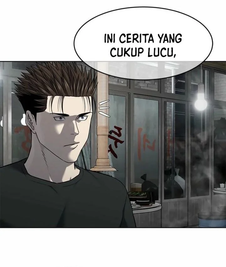 God of Blackfield Chapter 285 - halaman 49