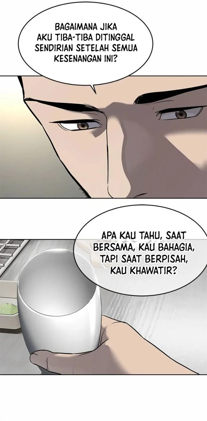 God of Blackfield Chapter 285 - halaman 51