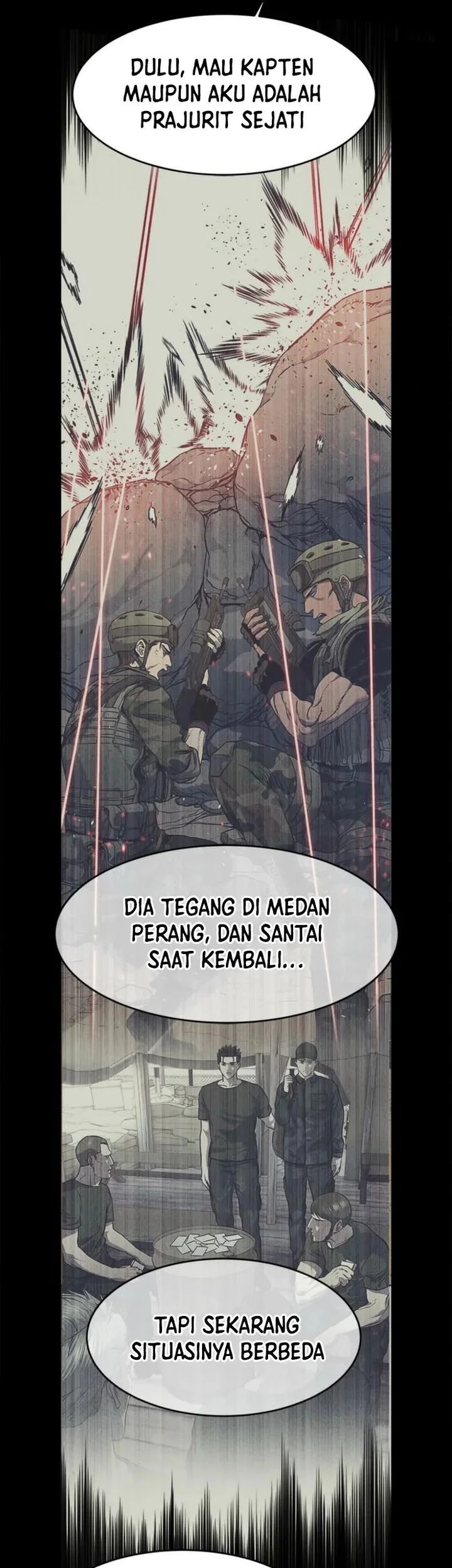 God of Blackfield Chapter 285 - halaman 53