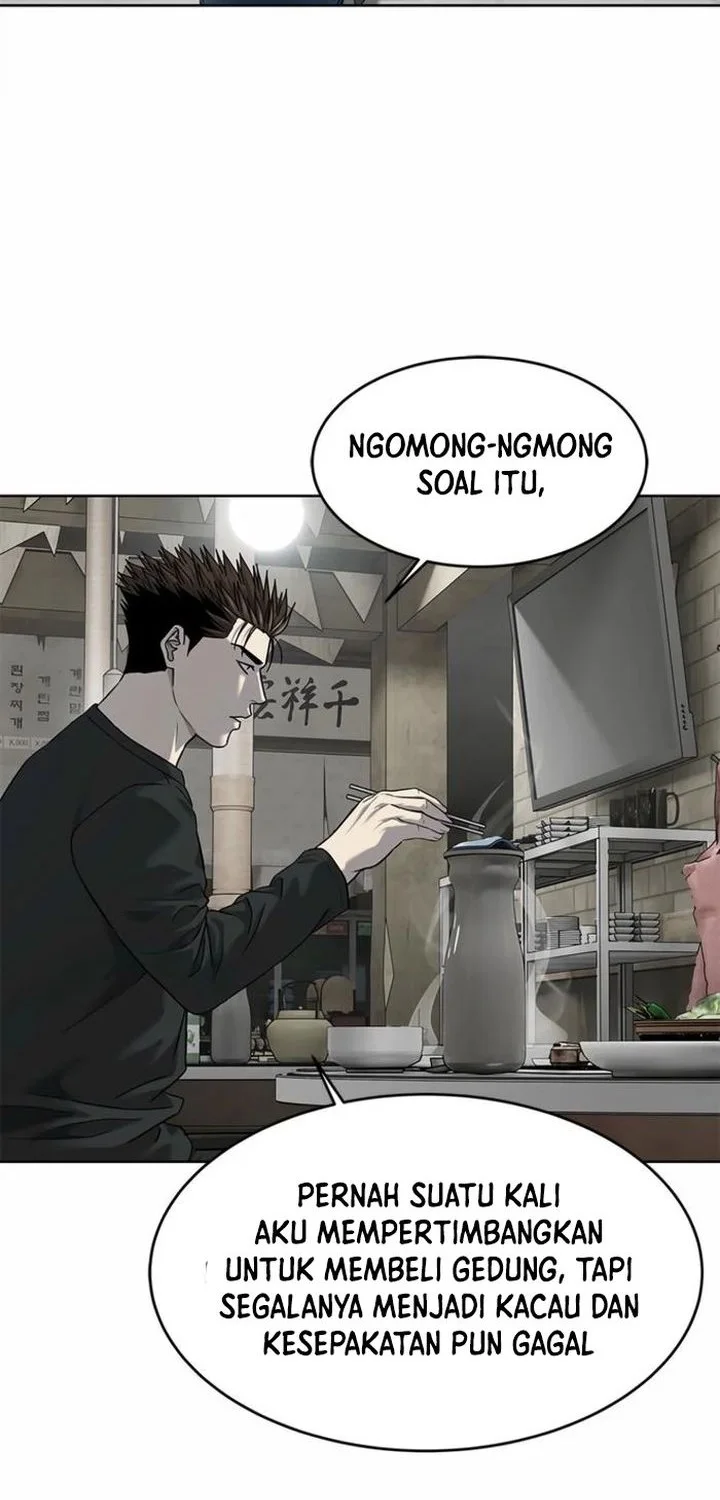 God of Blackfield Chapter 285 - halaman 56