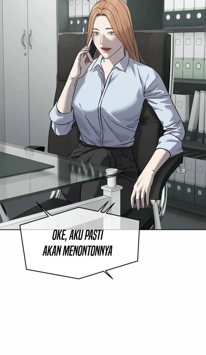 God of Blackfield Chapter 285 - halaman 62