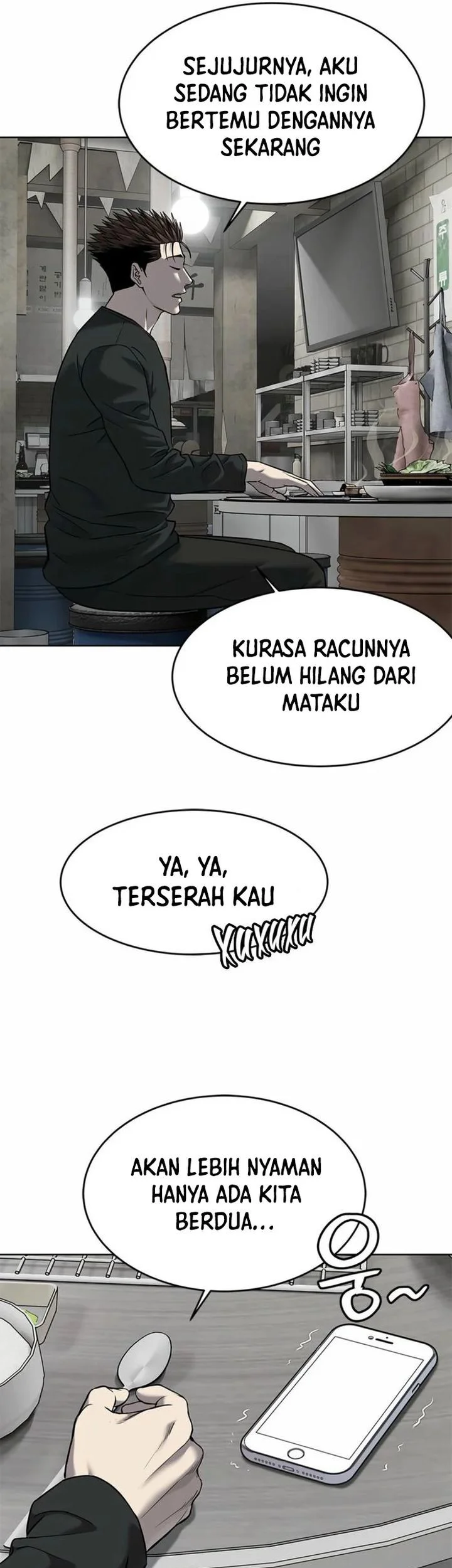 God of Blackfield Chapter 285 - halaman 67