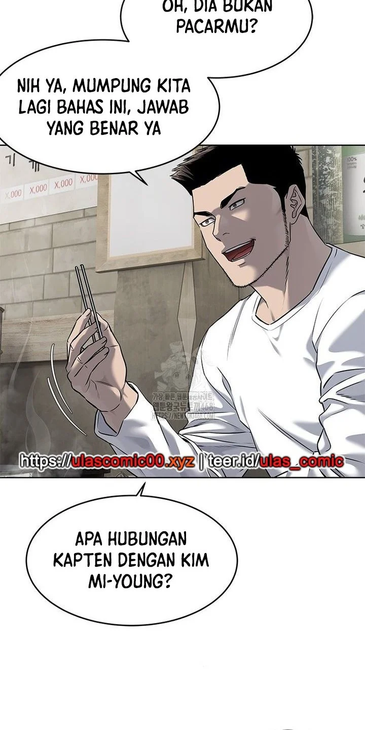God of Blackfield Chapter 286 - halaman 14