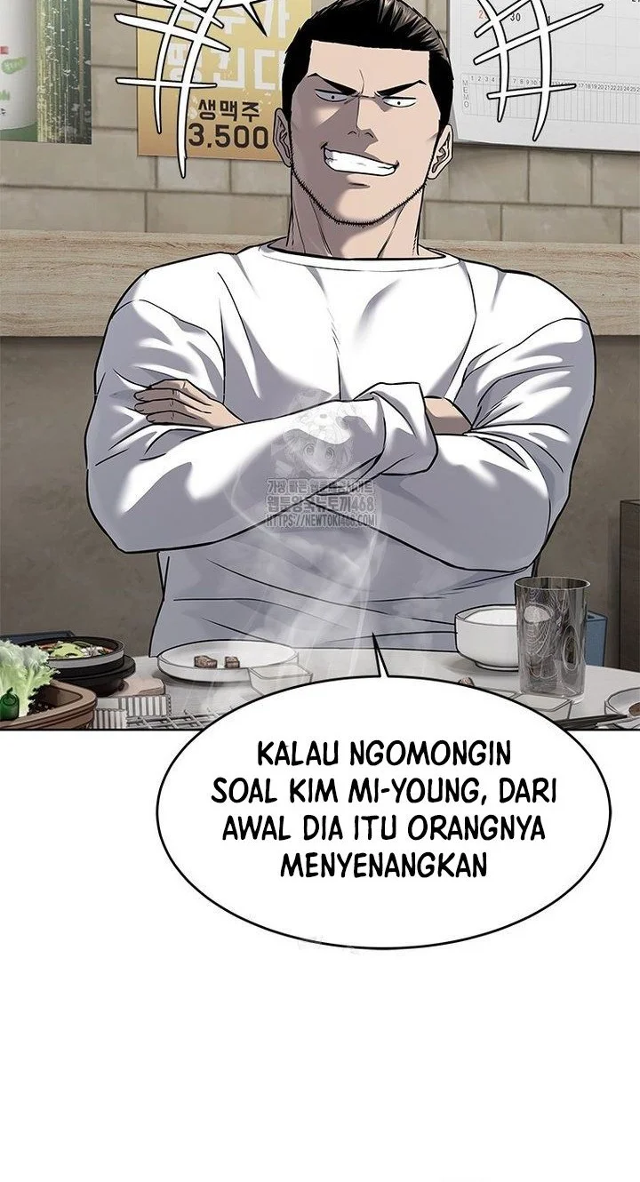 God of Blackfield Chapter 286 - halaman 18