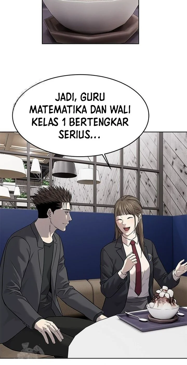 God of Blackfield Chapter 286 - halaman 26