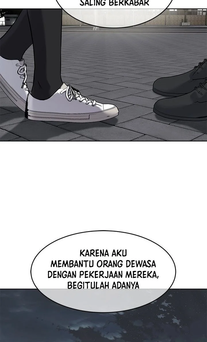 God of Blackfield Chapter 286 - halaman 38