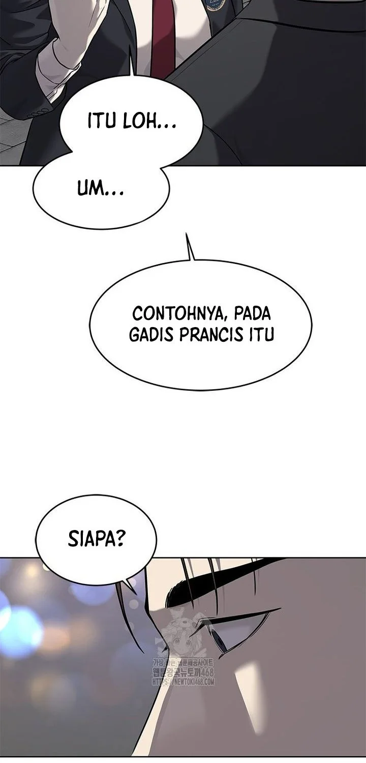 God of Blackfield Chapter 286 - halaman 42