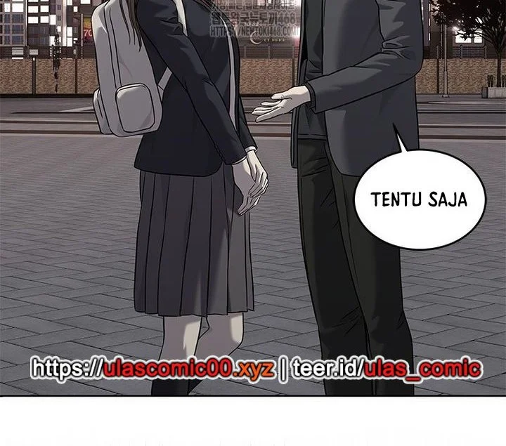 God of Blackfield Chapter 286 - halaman 44