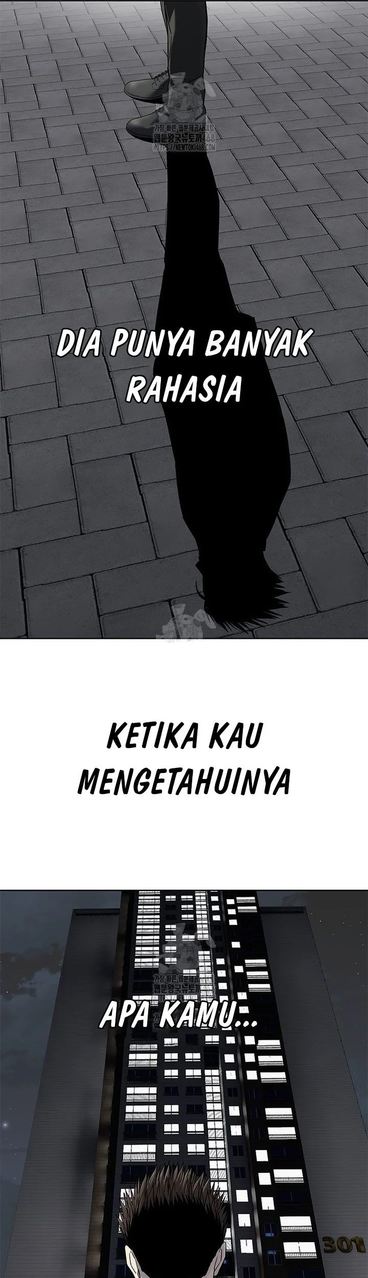 God of Blackfield Chapter 286 - halaman 49