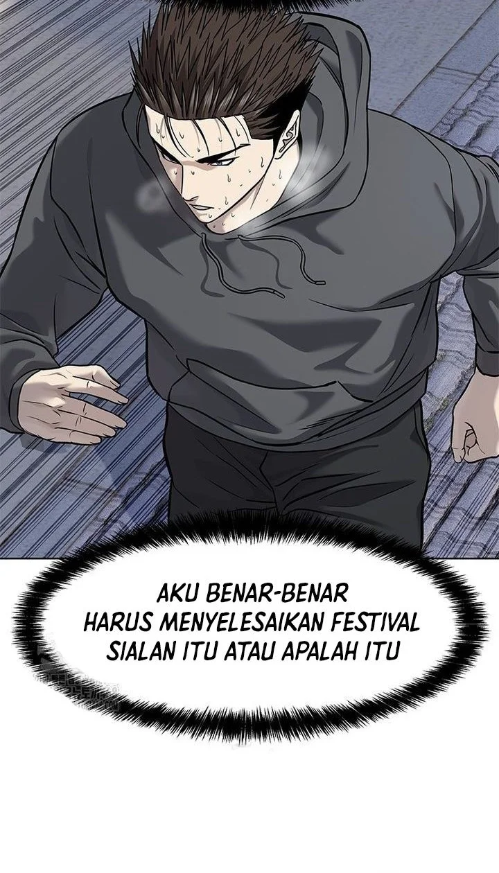 God of Blackfield Chapter 286 - halaman 54