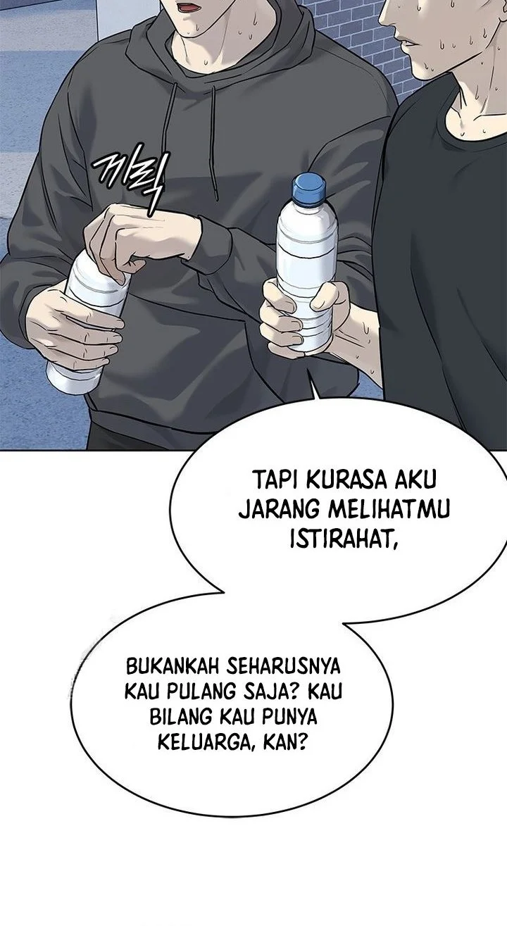 God of Blackfield Chapter 286 - halaman 58