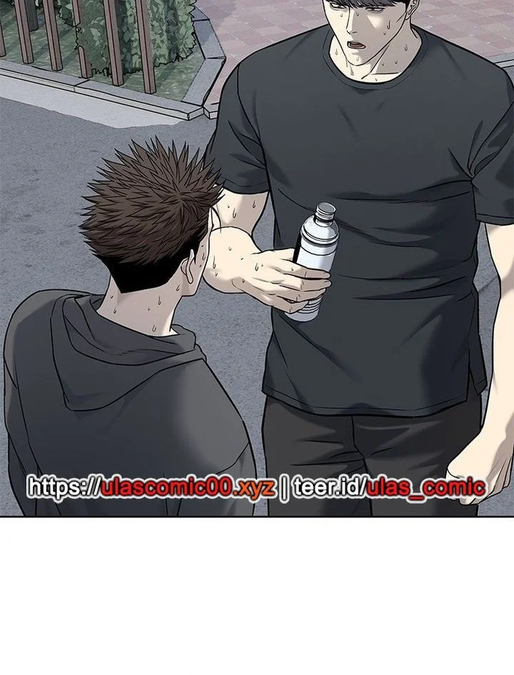 God of Blackfield Chapter 286 - halaman 60