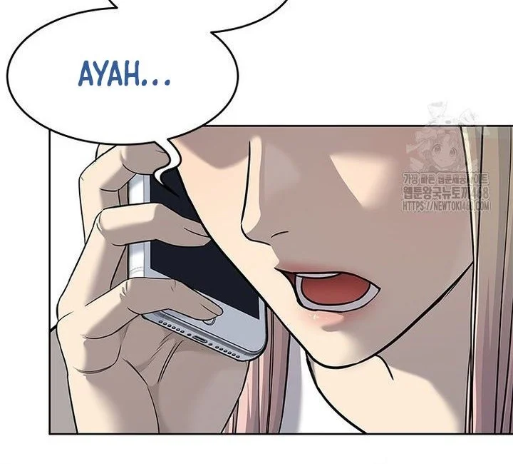 God of Blackfield Chapter 286 - halaman 72