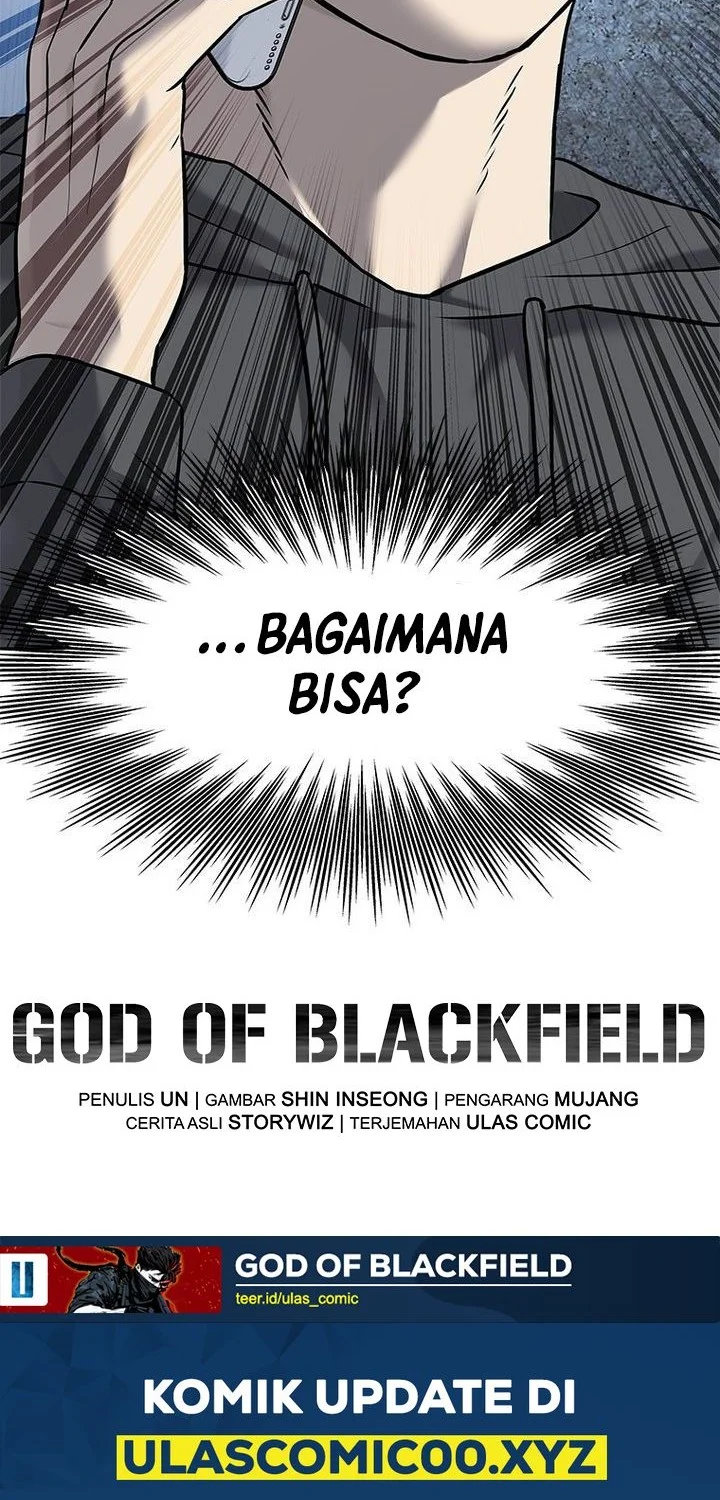 God of Blackfield Chapter 286 - halaman 74