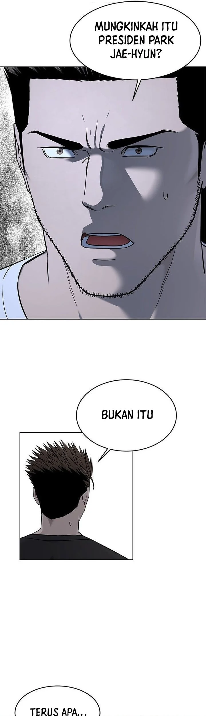 God of Blackfield Chapter 286 - halaman 9