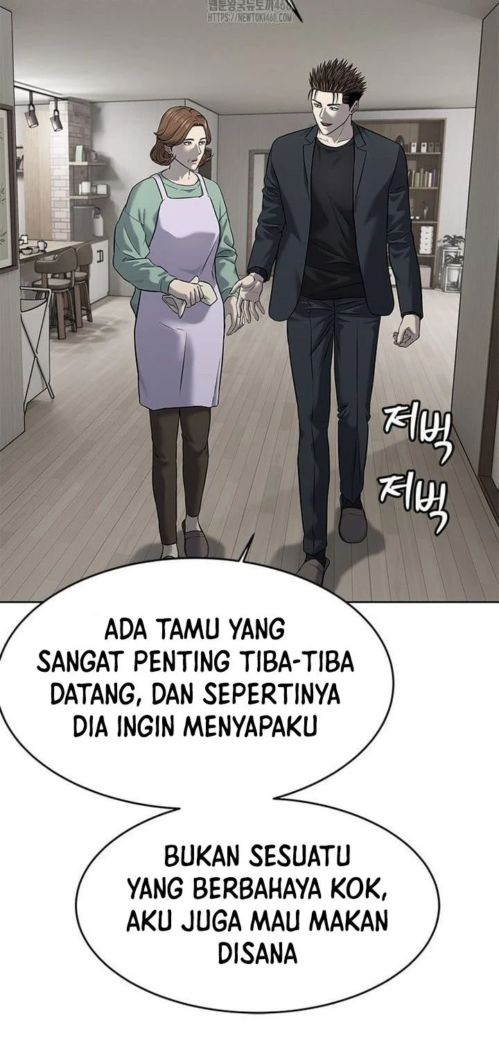 God of Blackfield Chapter 287 - halaman 12