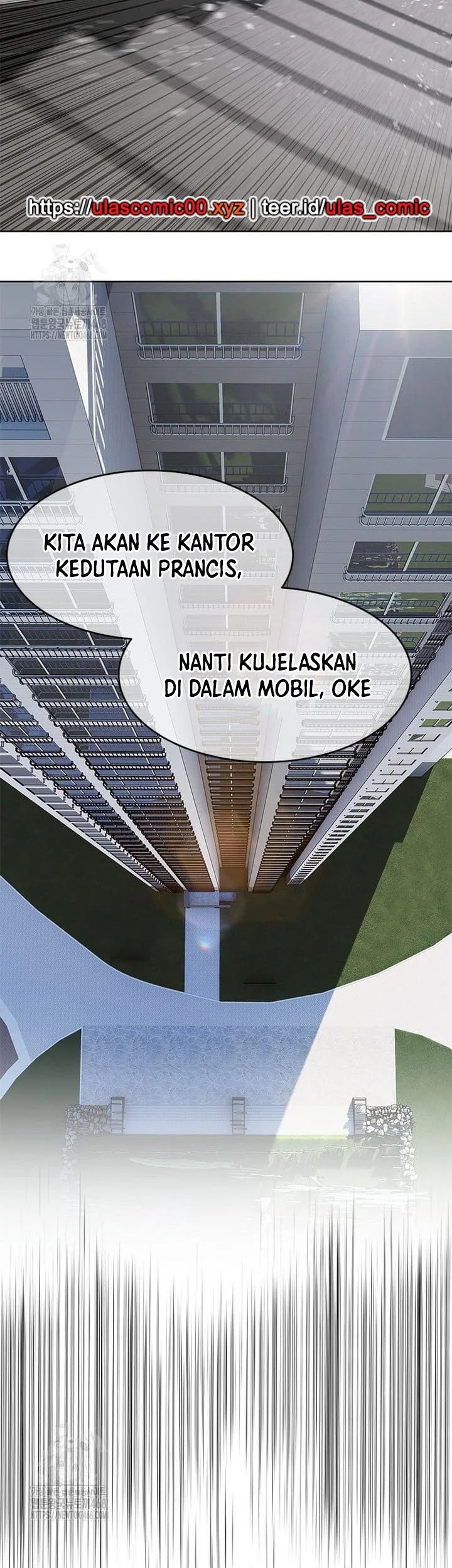 God of Blackfield Chapter 287 - halaman 25