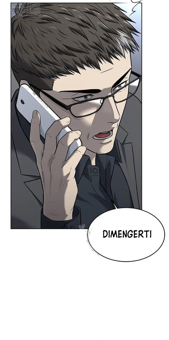 God of Blackfield Chapter 287 - halaman 45