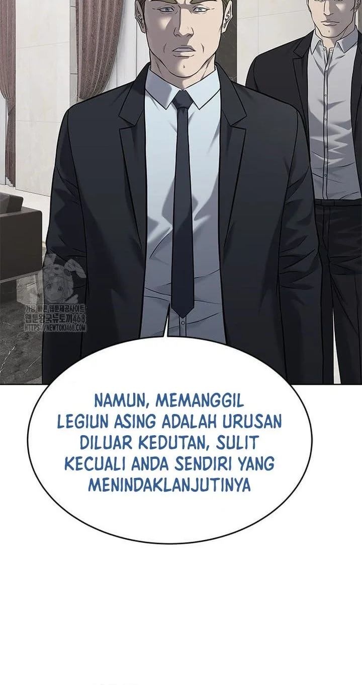 God of Blackfield Chapter 287 - halaman 49