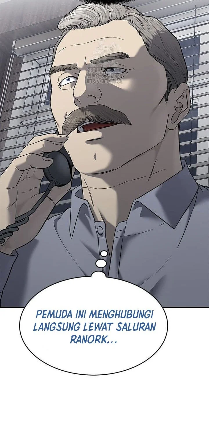 God of Blackfield Chapter 287 - halaman 53