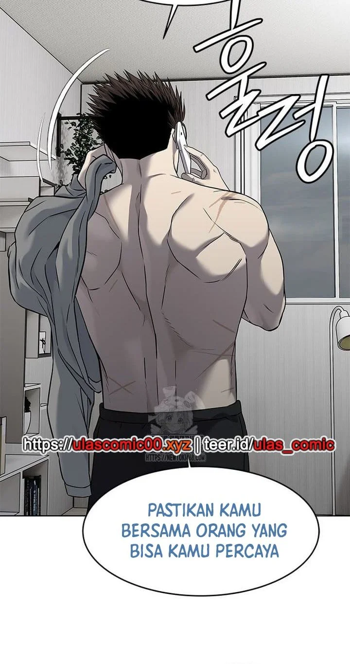 God of Blackfield Chapter 287 - halaman 6