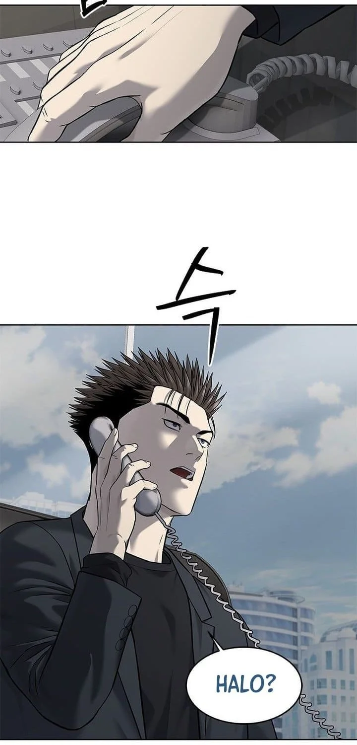 God of Blackfield Chapter 288 - halaman 12