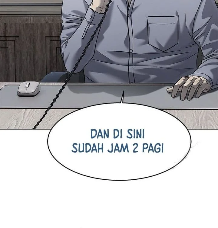 God of Blackfield Chapter 288 - halaman 14