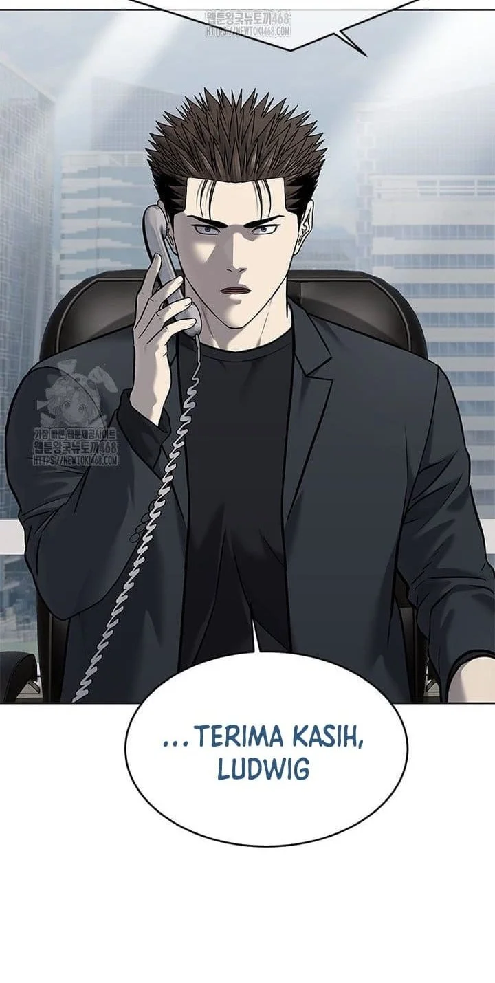God of Blackfield Chapter 288 - halaman 16
