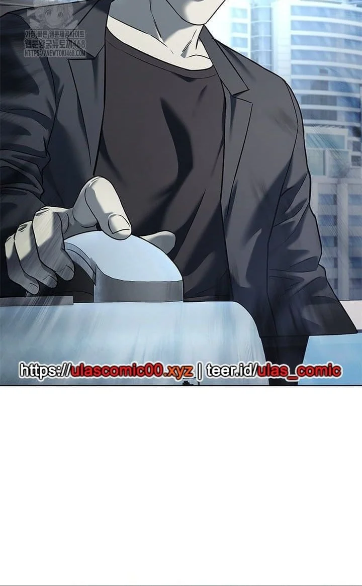 God of Blackfield Chapter 288 - halaman 2