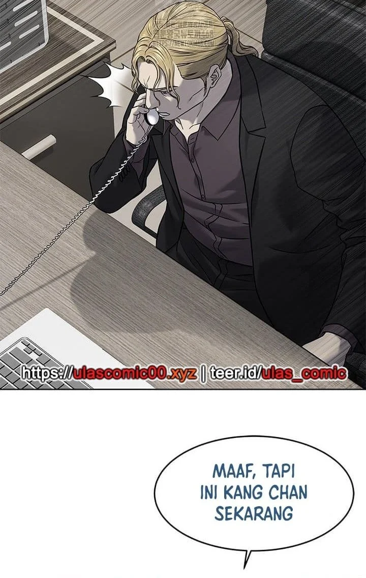 God of Blackfield Chapter 288 - halaman 22