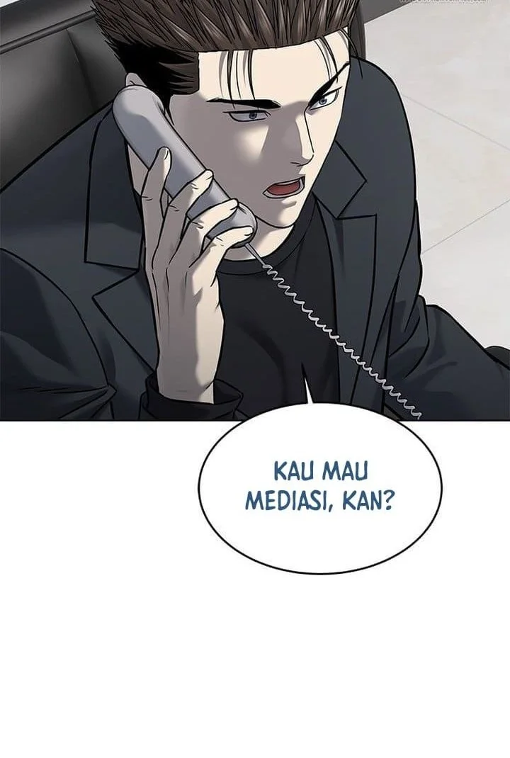 God of Blackfield Chapter 288 - halaman 24
