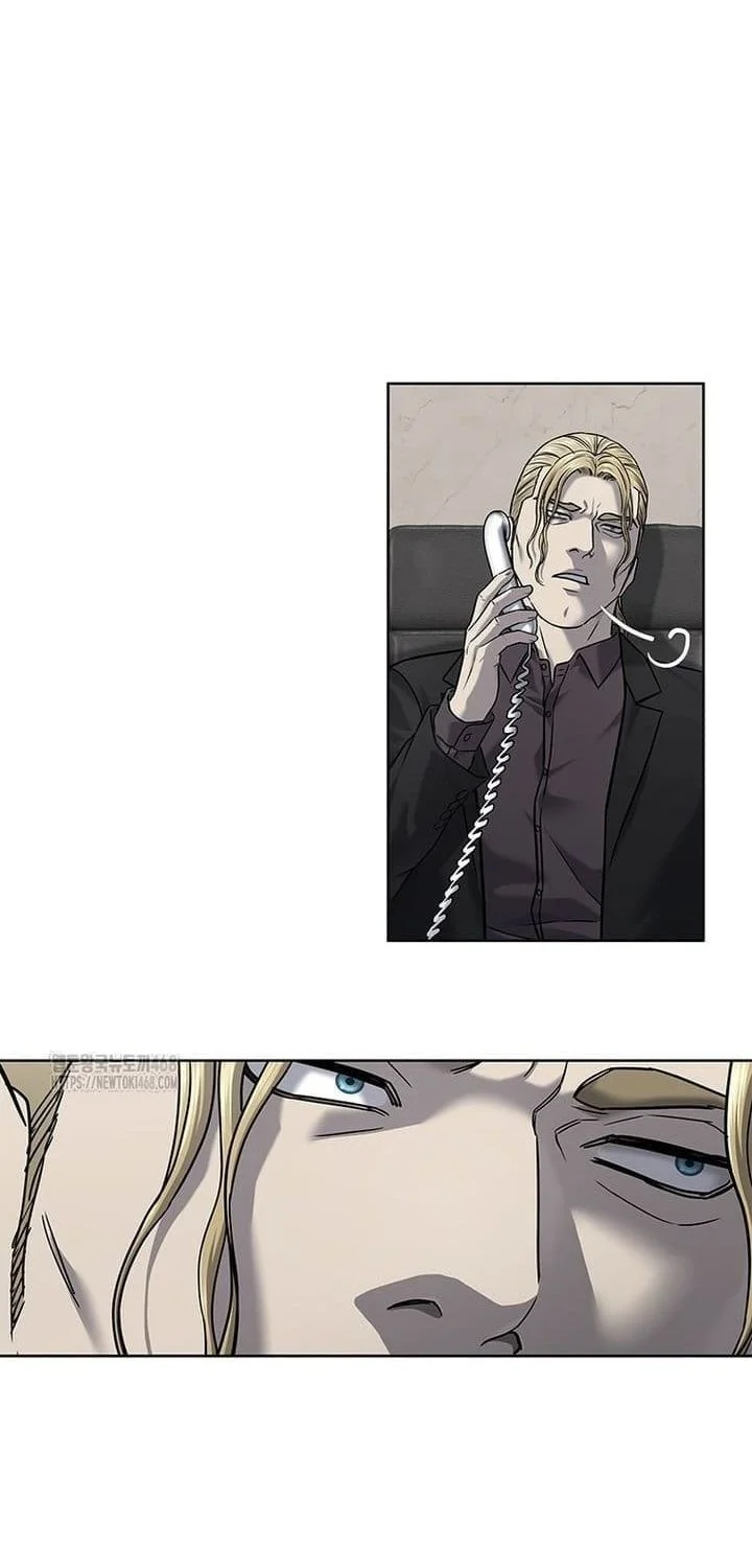 God of Blackfield Chapter 288 - halaman 32