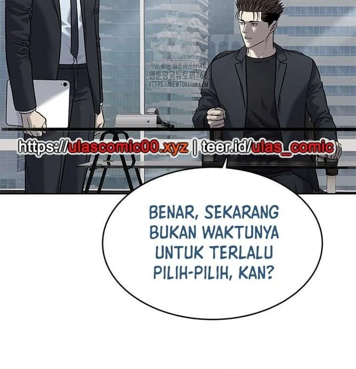 God of Blackfield Chapter 288 - halaman 40