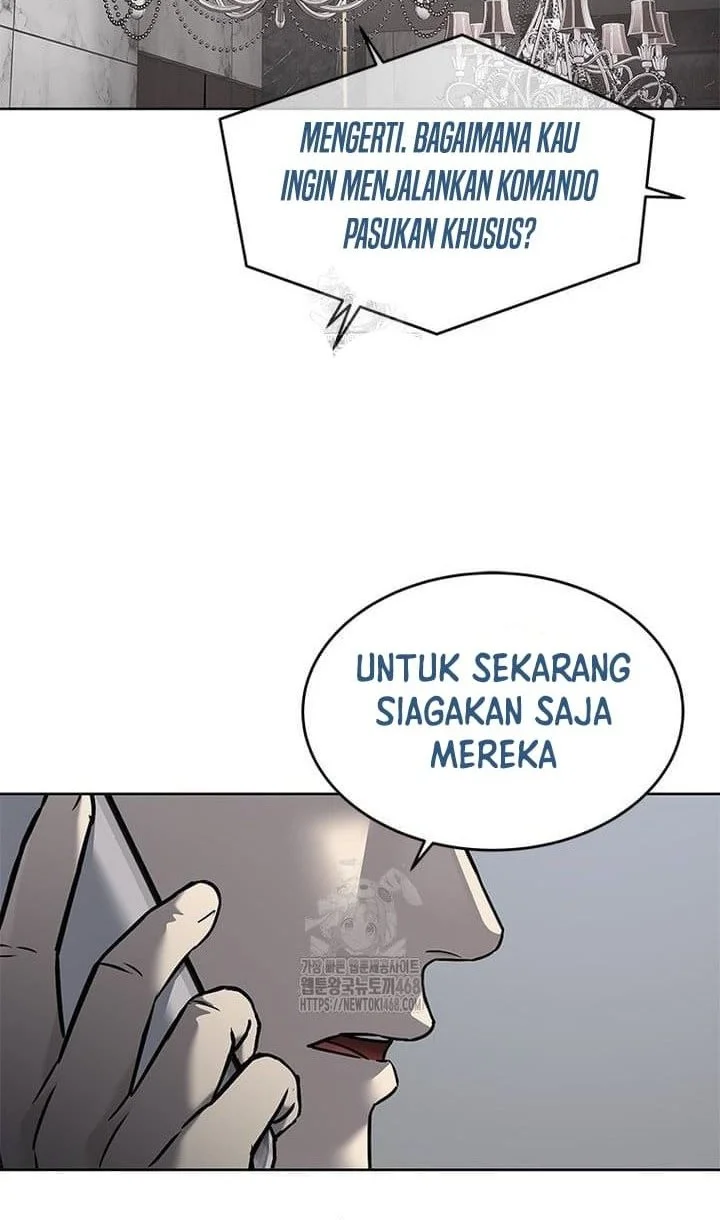 God of Blackfield Chapter 288 - halaman 46