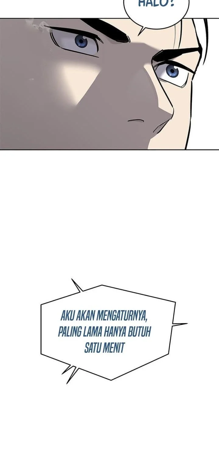 God of Blackfield Chapter 288 - halaman 48