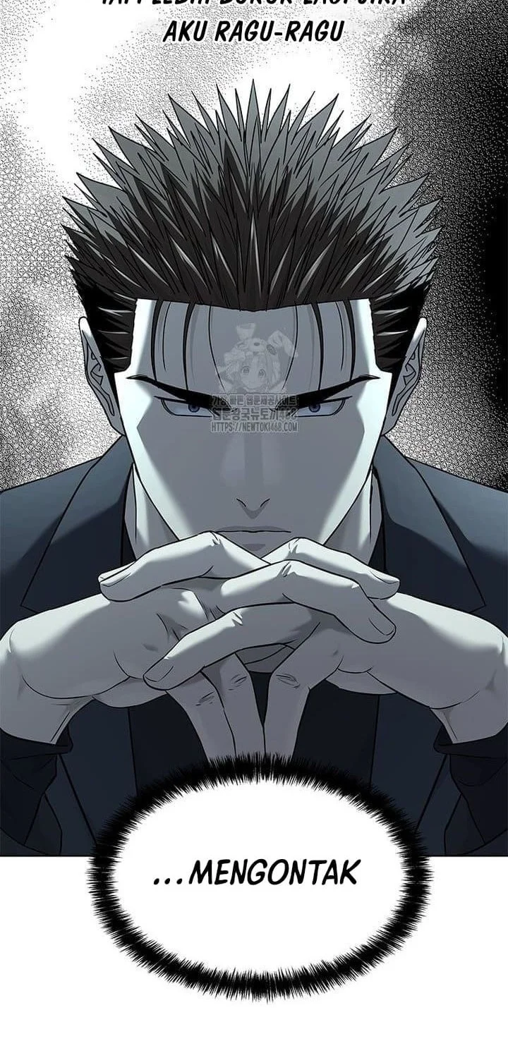 God of Blackfield Chapter 288 - halaman 60