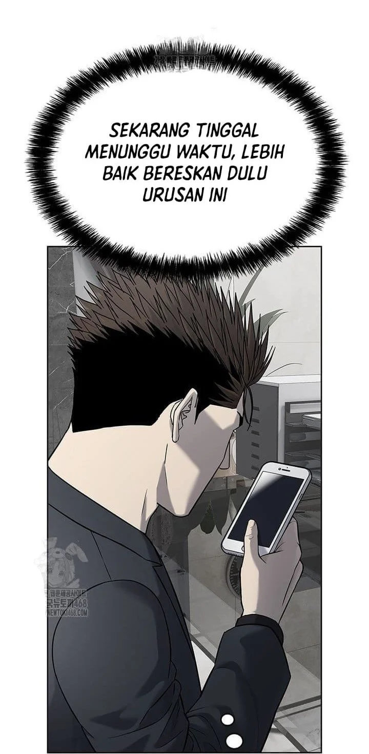 God of Blackfield Chapter 288 - halaman 64