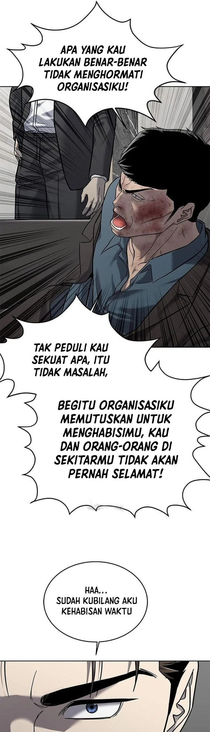 God of Blackfield Chapter 288 - halaman 71