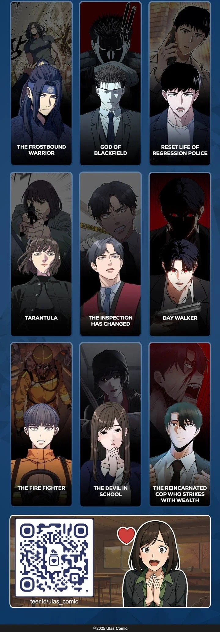 God of Blackfield Chapter 288 - halaman 75