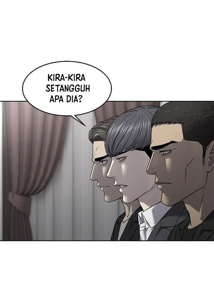 God of Blackfield Chapter 288 - halaman 8