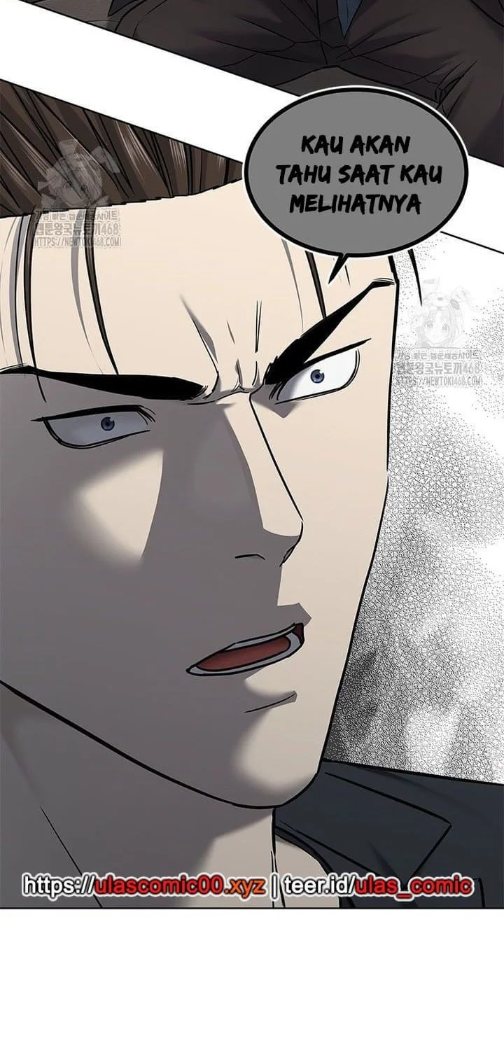 God of Blackfield Chapter 289 - halaman 12