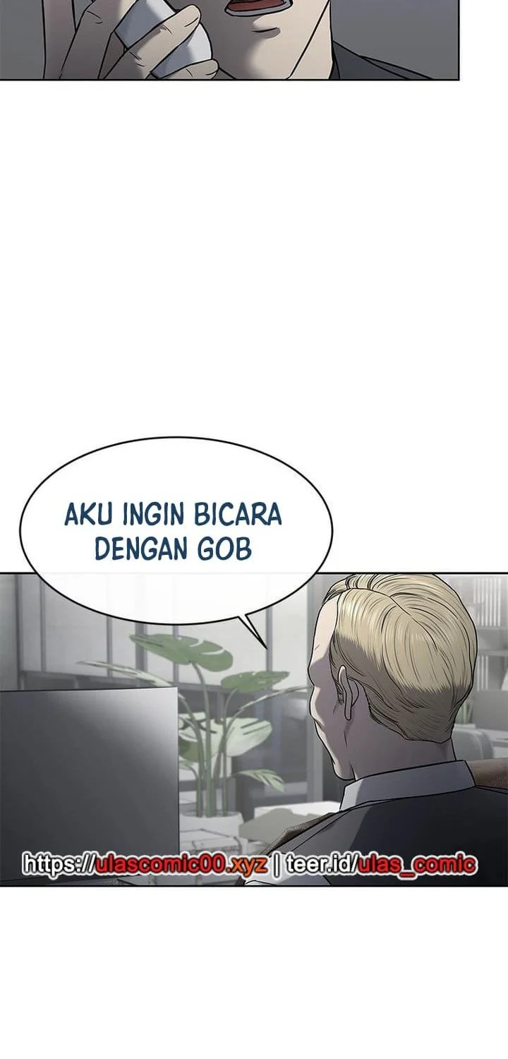 God of Blackfield Chapter 289 - halaman 28