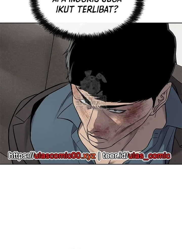 God of Blackfield Chapter 289 - halaman 32