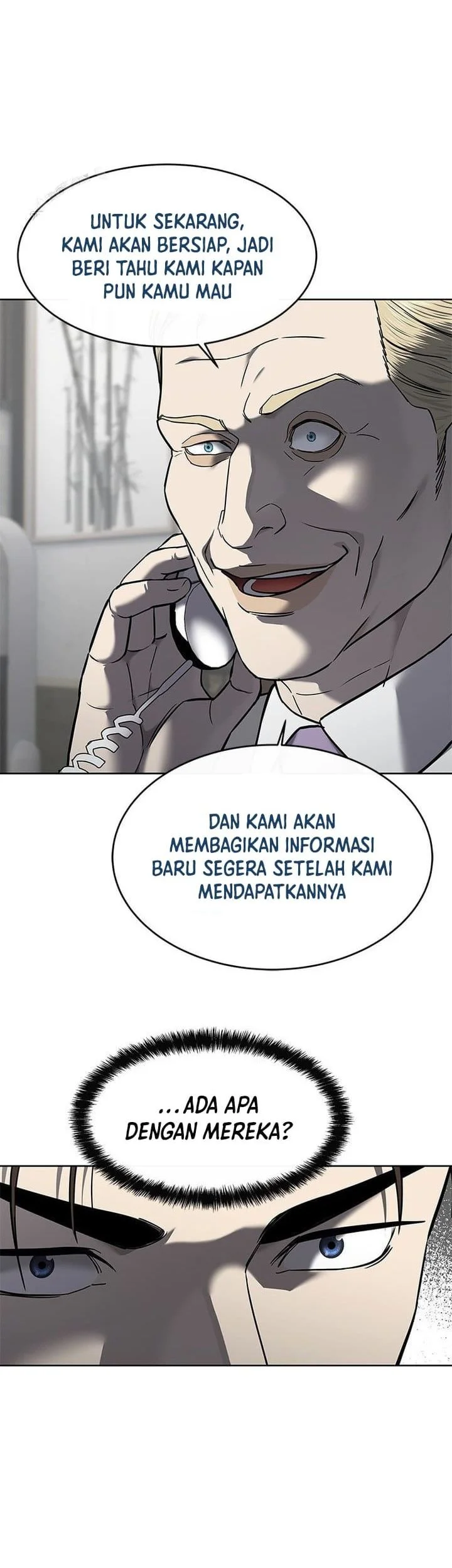 God of Blackfield Chapter 289 - halaman 37
