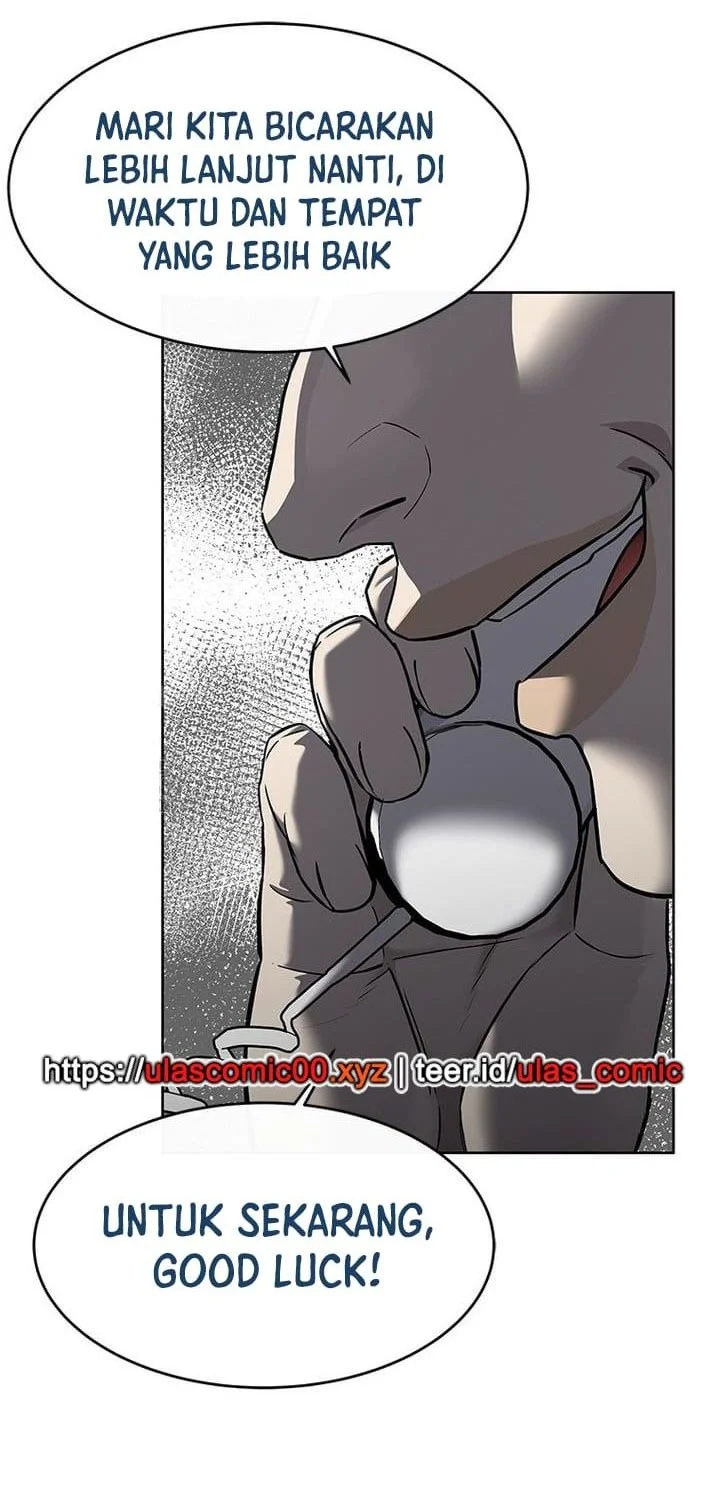 God of Blackfield Chapter 289 - halaman 38