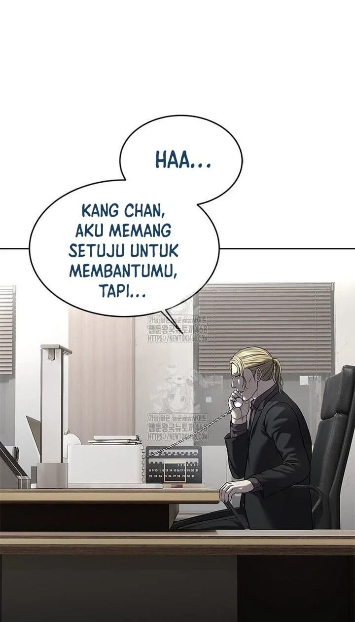 God of Blackfield Chapter 289 - halaman 44