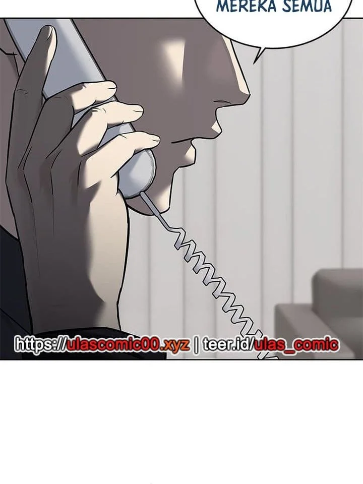 God of Blackfield Chapter 289 - halaman 54